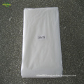 Transparent tarpaulin cherry tree plastic protection cover